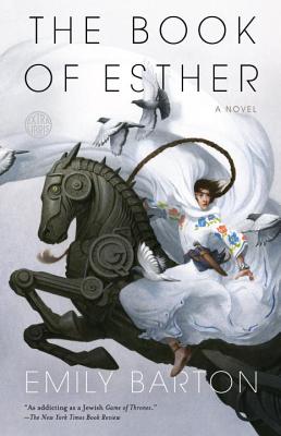 Image for The Book of Esther: A Novel The Book of Esther: A Novel