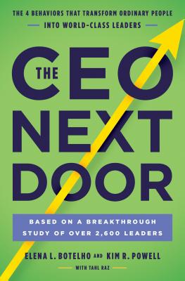 CEO Next Door, The