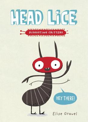 Image for Head Lice: The Disgusting Critters Series Head Lice: The Disgusting Critters Series