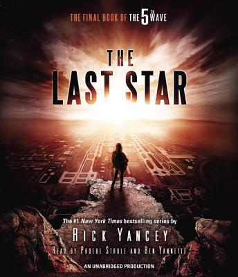 Image for The Last Star: The Final Book of The 5th Wave