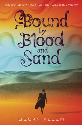 Image for Bound by Blood and Sand
