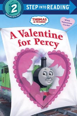 Valentine for Percy (Thomas & Friends)