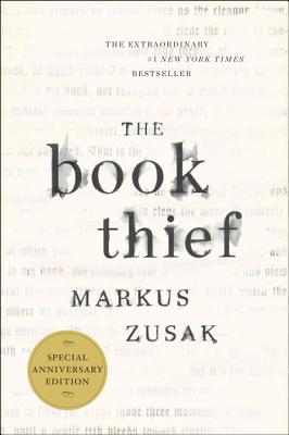 The Book Thief (Anniversary Edition)