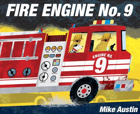 Image for Fire Engine No. 9