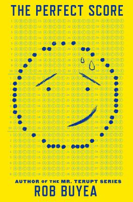 The Perfect Score (The Perfect Score Series)