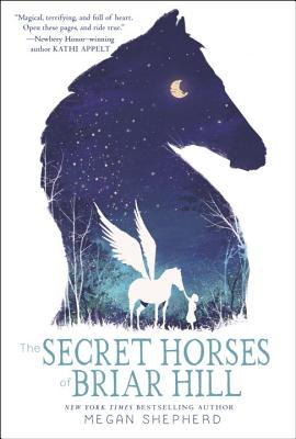 Image for The Secret Horses of Briar Hill The Secret Horses of Briar Hill