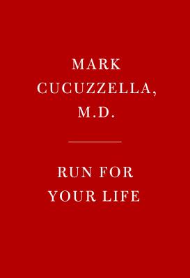 Run for Your Life: How to Run, Walk, and Move Without Pain or Injury and Achieve a Sense of Well-Being and Joy