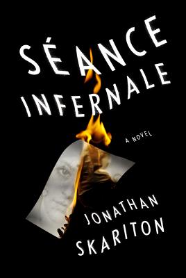 Image for Séance Infernale A Novel