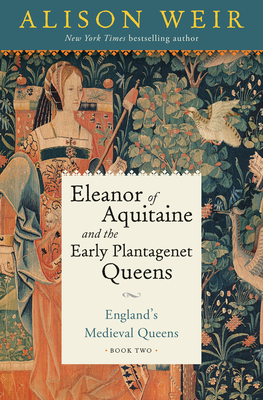 Queens of the Crusades: England's Medieval Queens Book Two