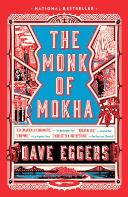 Image for Monk of Mokha