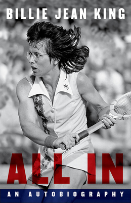 Image for All In: An Autobiography