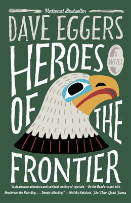 Heroes of the Frontier