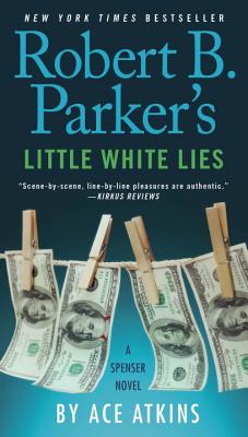 Image for Robert B. Parker's Little White Lies (Spenser)