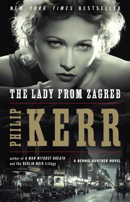 Lady from Zagreb