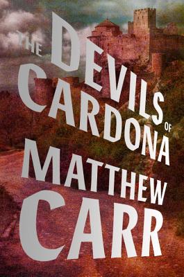 Image for DEVILS OF CARDONA, THE