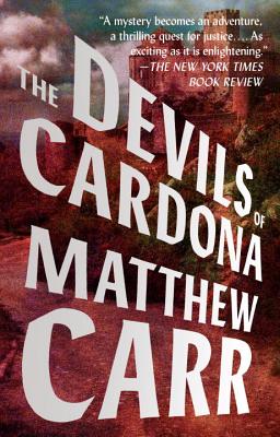 Image for The Devils of Cardona
