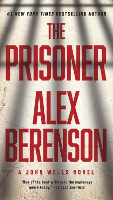 Image for The Prisoner (A John Wells Novel)