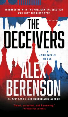 Image for The Deceivers (A John Wells Novel)