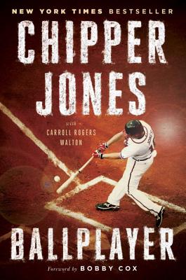 Ballplayer (SIGNED)