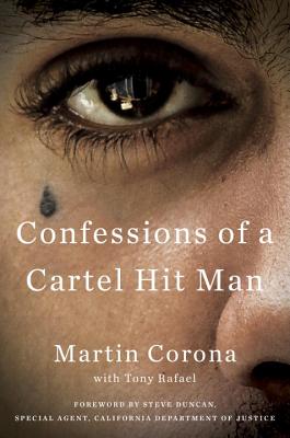 Image for Confessions of a Cartel Hit Man