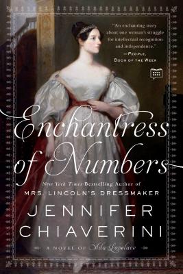 Image for Enchantress of Numbers: A Novel of Ada Lovelace