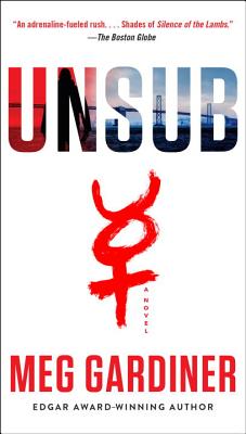 UNSUB: A Novel (An UNSUB Novel)