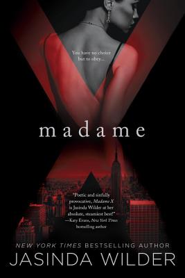 Madame X (A Madame X Novel)