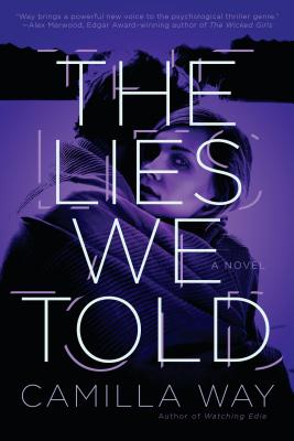 Image for The Lies We Told