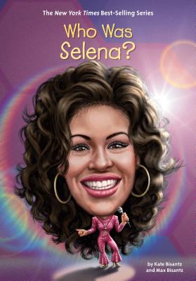 Who Was Selena