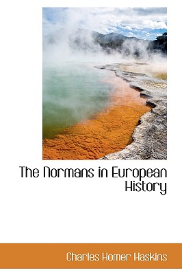 The Normans in European History