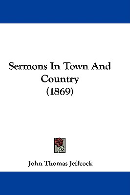 Sermons In Town And Country (1869)