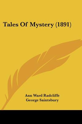 Tales Of Mystery (1891)