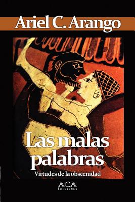 Image for Las Malas Palabras (Spanish Edition)