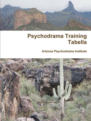 Psychodrama Training Tabella