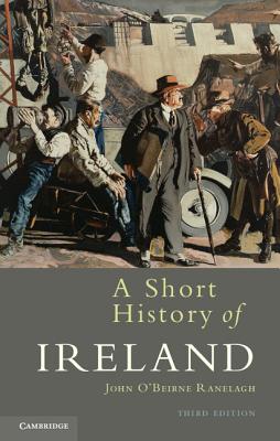 Image for A Short History of Ireland A Short History of Ireland