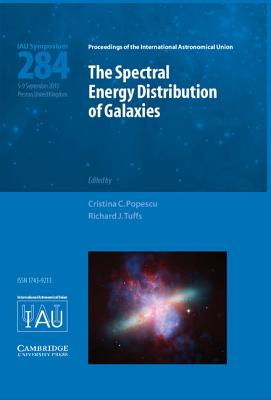 The Distribution of Galaxies - SED 2011 (IAU S284) (Proceedings of the International Astronomical Union Symposia and Colloquia)