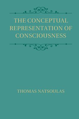 The Conceptual Representation of Consciousness