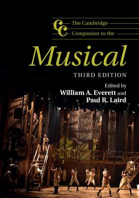 Image for The Cambridge Companion to the Musical (Cambridge Companions to Music)