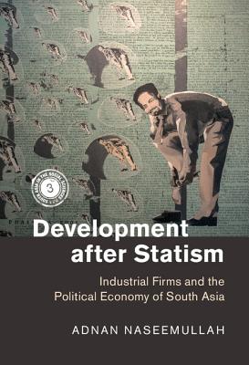Development after Statism: Industrial Firms and the Political Economy of South Asia (South Asia in the Social Sciences)