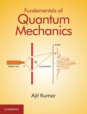 Image for Fundamentals of Quantum Mechanics Fundamentals of Quantum Mechanics