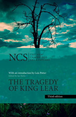 The Tragedy of King Lear (The New Cambridge Shakespeare)