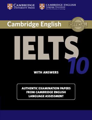IELTS 11 Academic Authentic Examination Papers from Cambridge English Language Assessment Students Book with Answers Cambridge English 