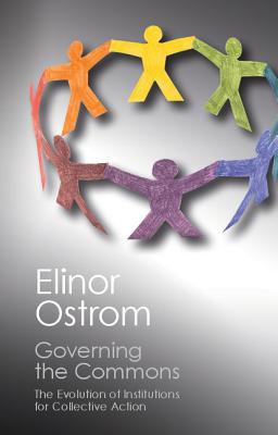 Governing the Commons (Canto Classics)