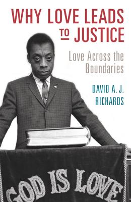Why Love Leads to Justice: Love across the Boundaries Image for Why Love Leads to Justice: Love across the Boundaries