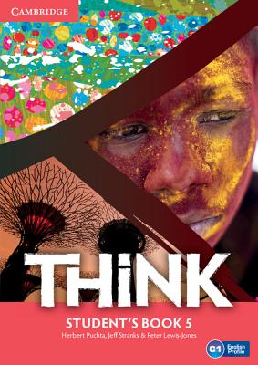 Image for Think Level 5 Student's Book