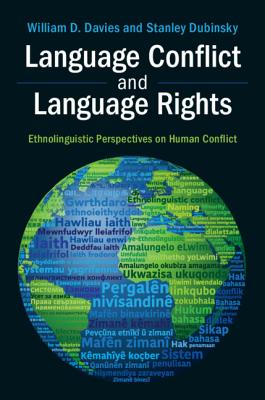Image for Language Conflict and Language Rights Language Conflict and Language Rights