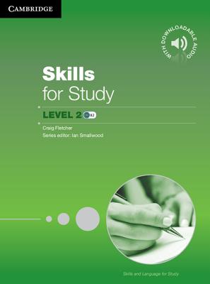 Image for Skills for Study Level 2 Student's Book with Downloadable Audio