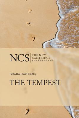 The Tempest (The New Cambridge Shakespeare)