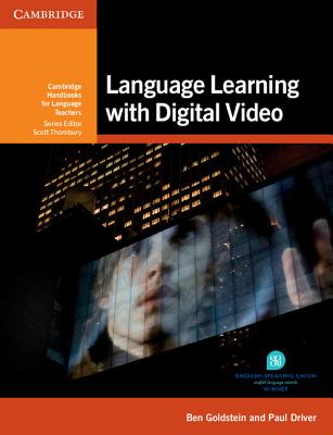 Image for Language Learning With Digital Video