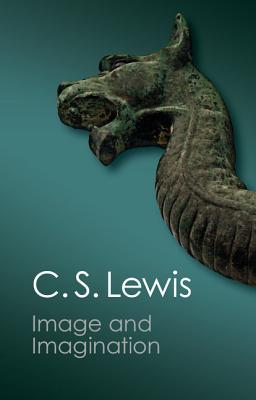 Image for Image and Imagination: Essays and Reviews (Canto Classics)